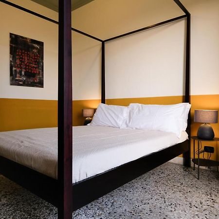 Casa Tarocco By Sicily In Home 카타니아 외부 사진