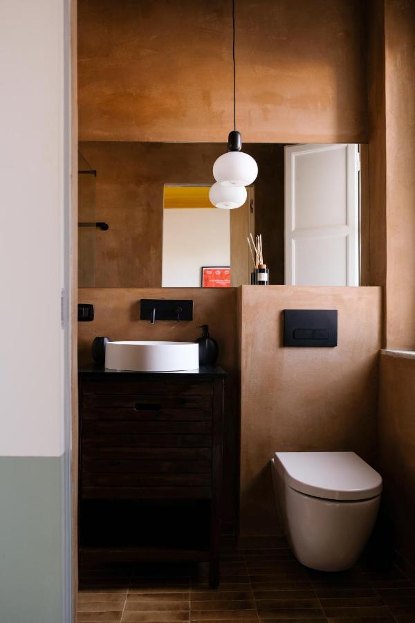 Casa Tarocco By Sicily In Home 카타니아 외부 사진