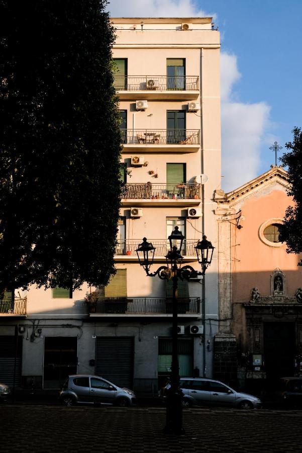 Casa Tarocco By Sicily In Home 카타니아 외부 사진