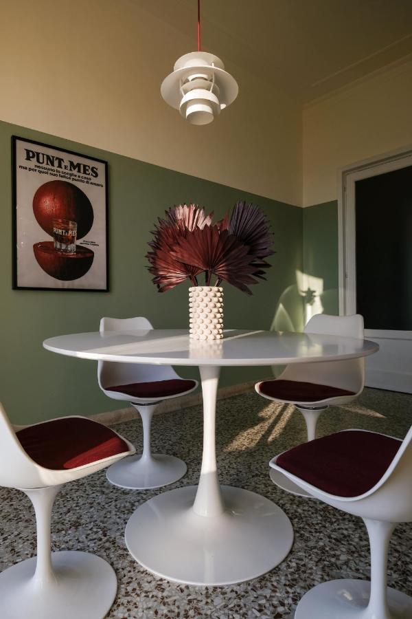 Casa Tarocco By Sicily In Home 카타니아 외부 사진