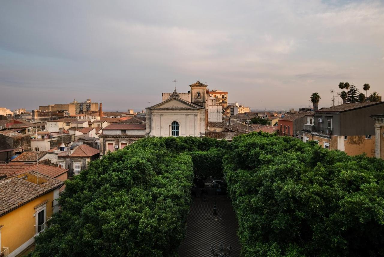 Casa Tarocco By Sicily In Home 카타니아 외부 사진