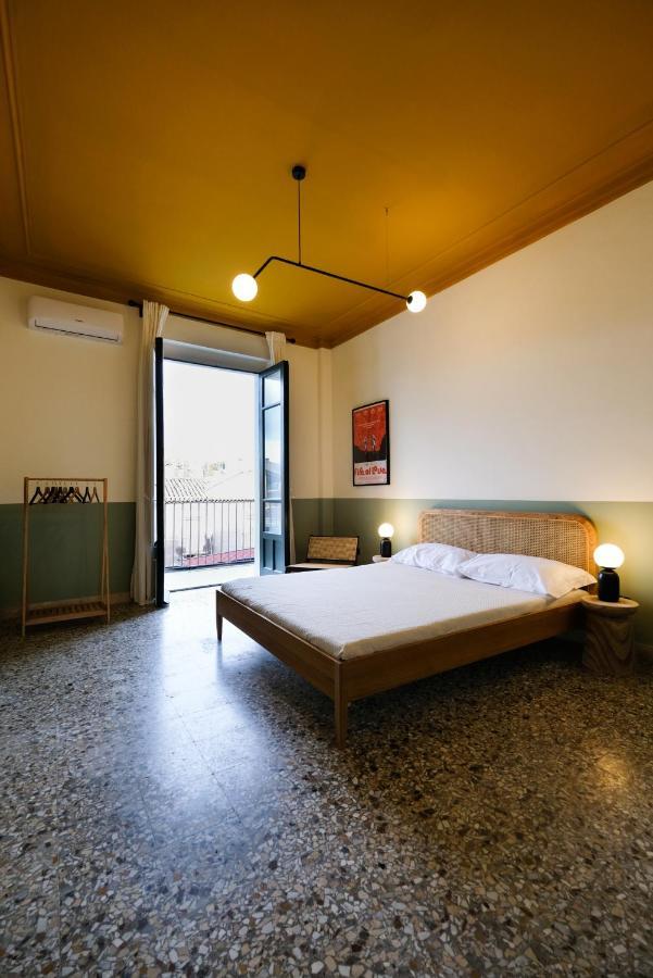 Casa Tarocco By Sicily In Home 카타니아 외부 사진