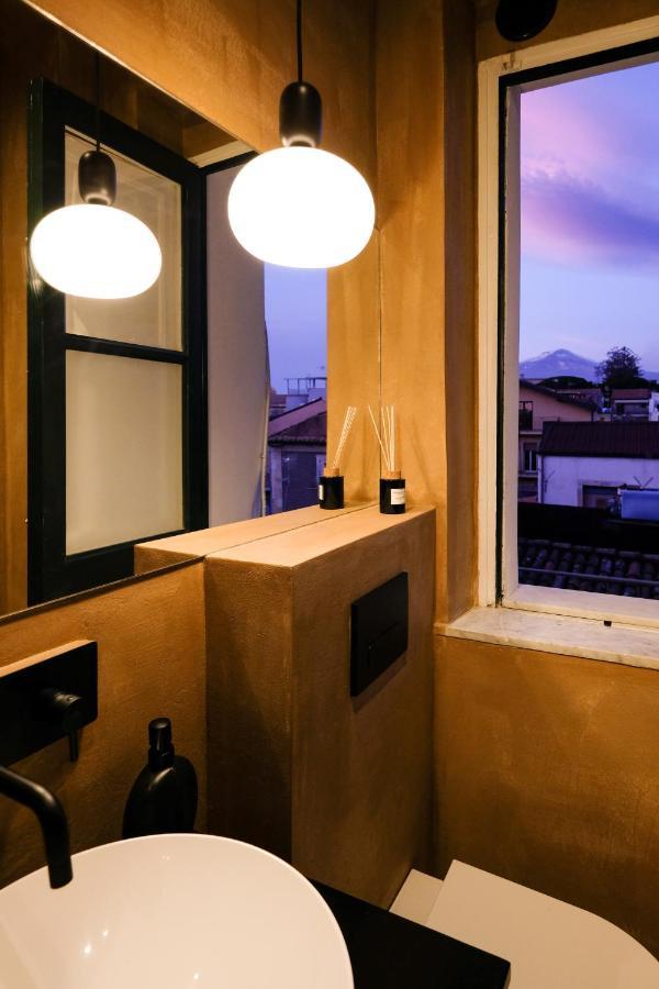 Casa Tarocco By Sicily In Home 카타니아 외부 사진