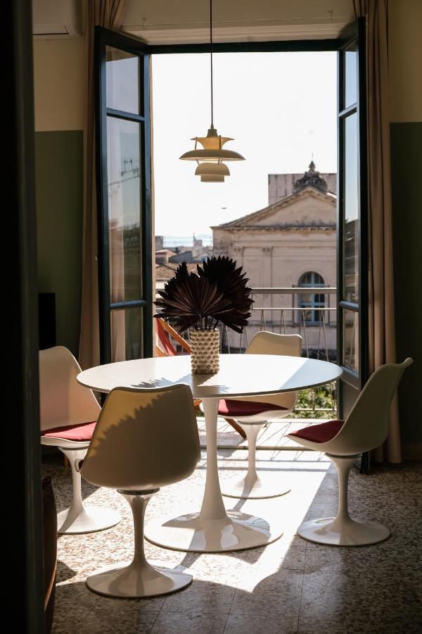 Casa Tarocco By Sicily In Home 카타니아 외부 사진