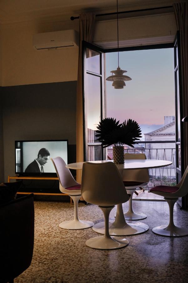 Casa Tarocco By Sicily In Home 카타니아 외부 사진