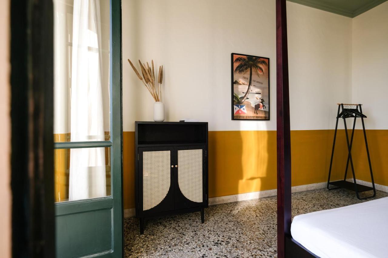 Casa Tarocco By Sicily In Home 카타니아 외부 사진