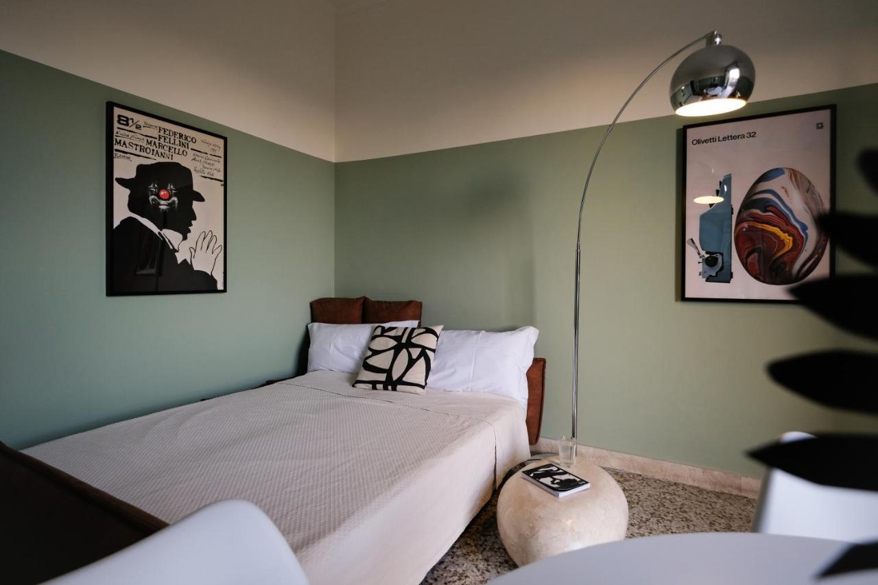 Casa Tarocco By Sicily In Home 카타니아 외부 사진