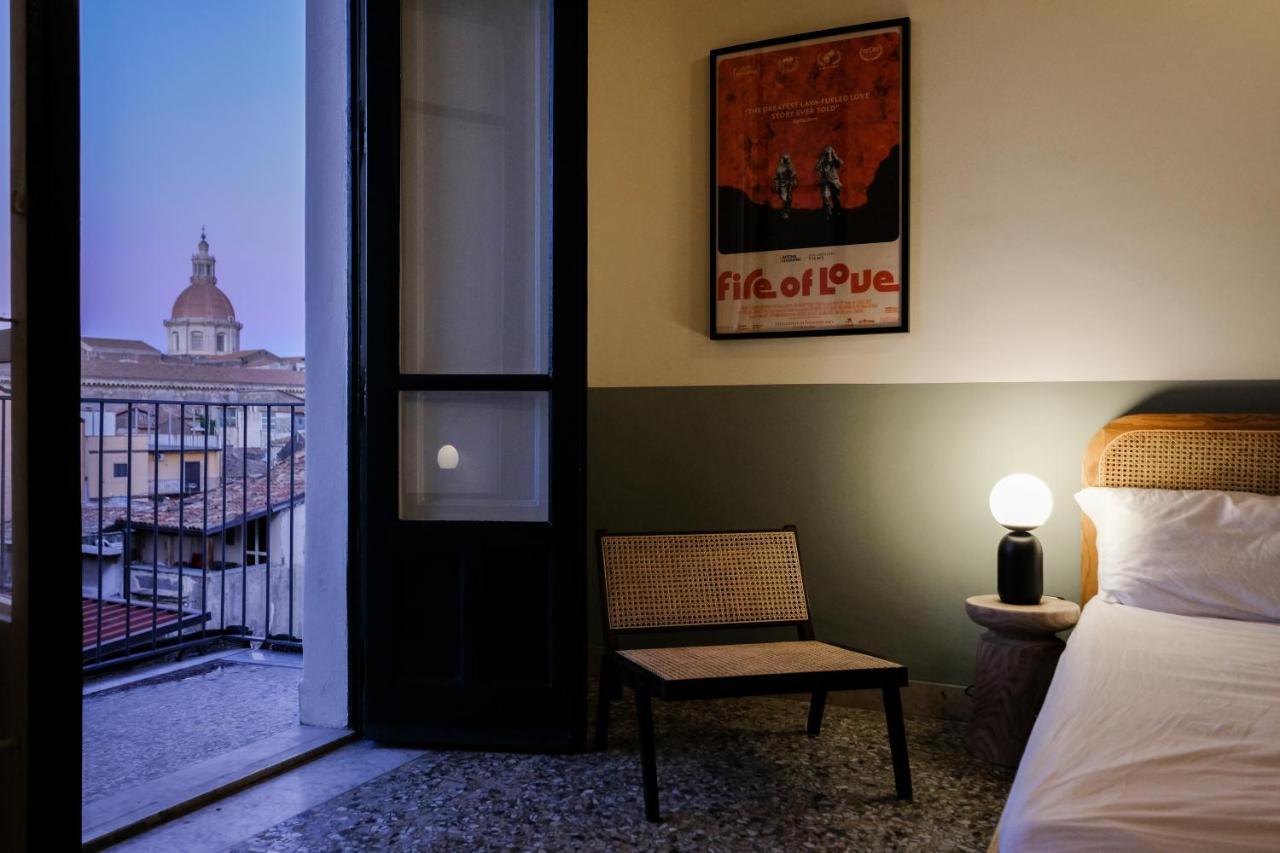 Casa Tarocco By Sicily In Home 카타니아 외부 사진
