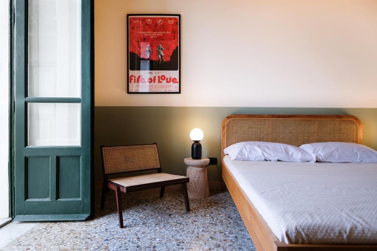 Casa Tarocco By Sicily In Home 카타니아 외부 사진