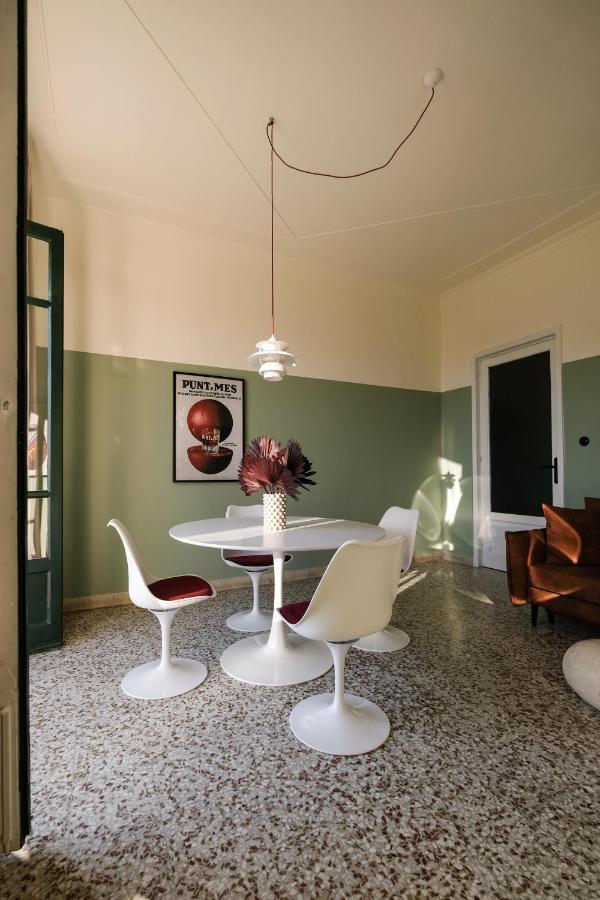 Casa Tarocco By Sicily In Home 카타니아 외부 사진