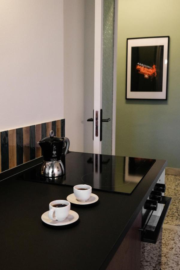 Casa Tarocco By Sicily In Home 카타니아 외부 사진