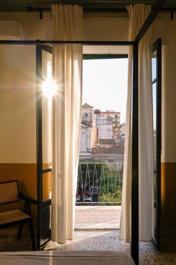 Casa Tarocco By Sicily In Home 카타니아 외부 사진