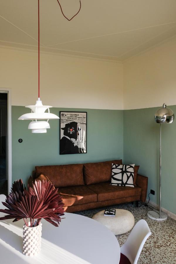 Casa Tarocco By Sicily In Home 카타니아 외부 사진